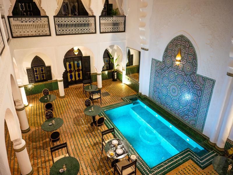 The Grand Riad And Spa image