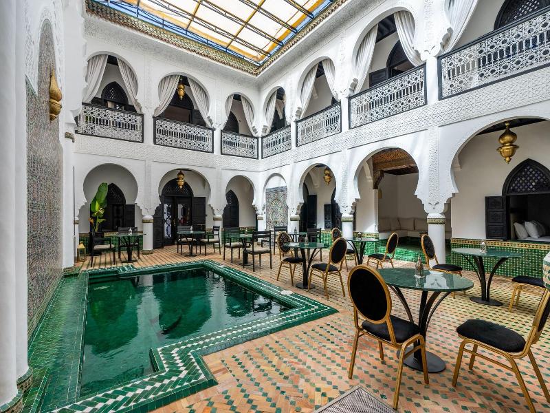 The Grand Riad And Spa image