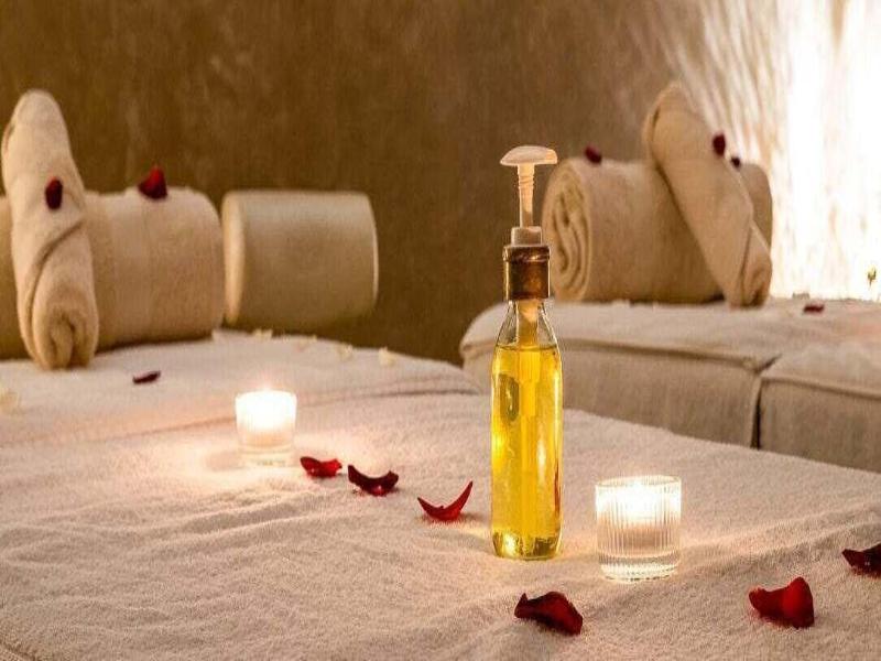 The Grand Riad And Spa image