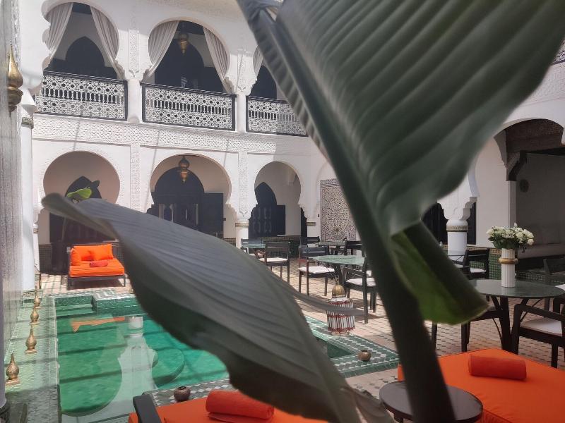 The Grand Riad And Spa image