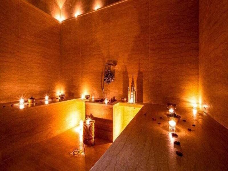 The Grand Riad And Spa image