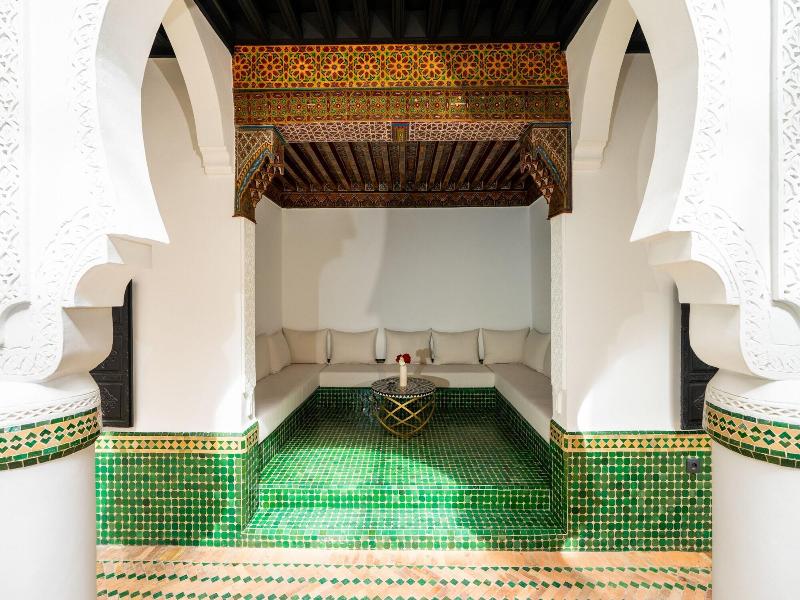 The Grand Riad And Spa image