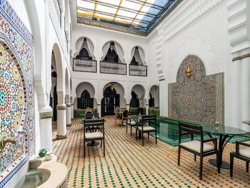 The Grand Riad And Spa image