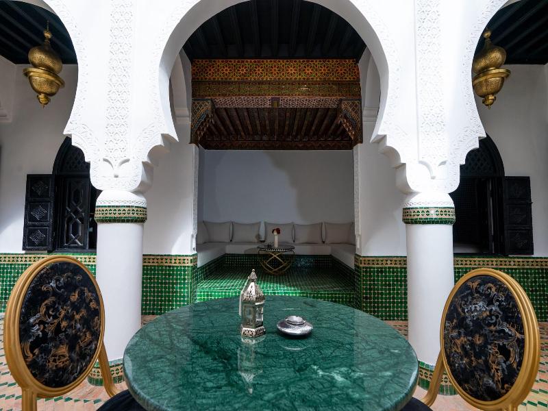 The Grand Riad And Spa image