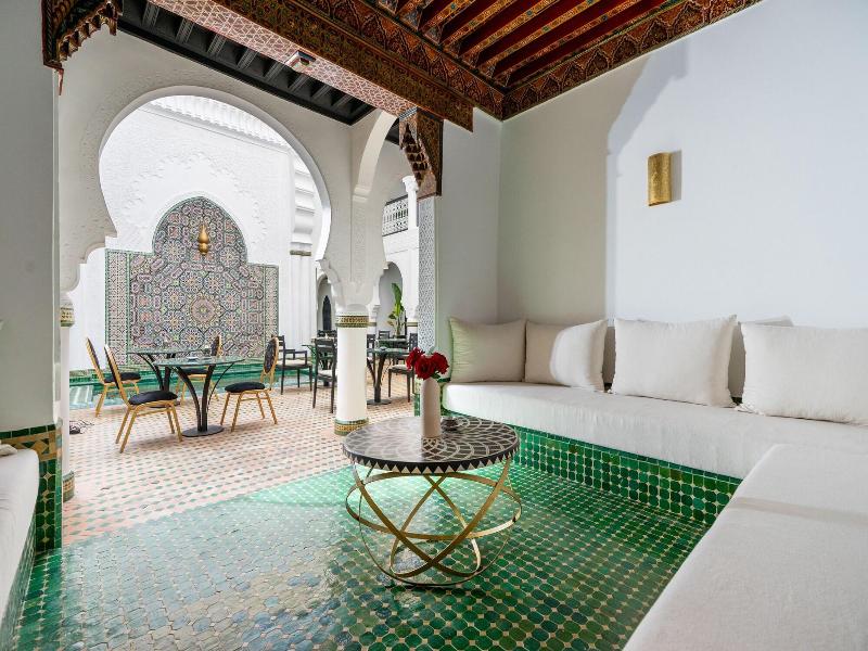 The Grand Riad And Spa image