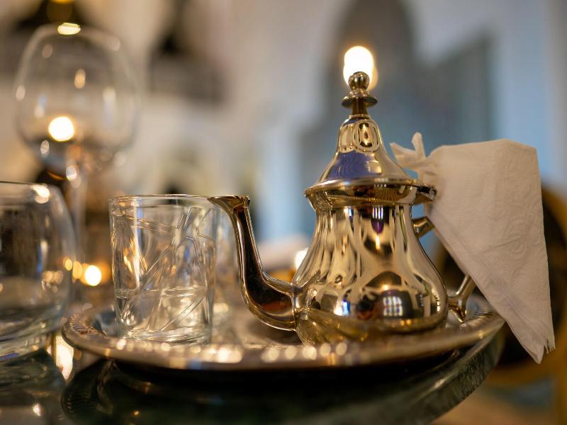 The Grand Riad And Spa image