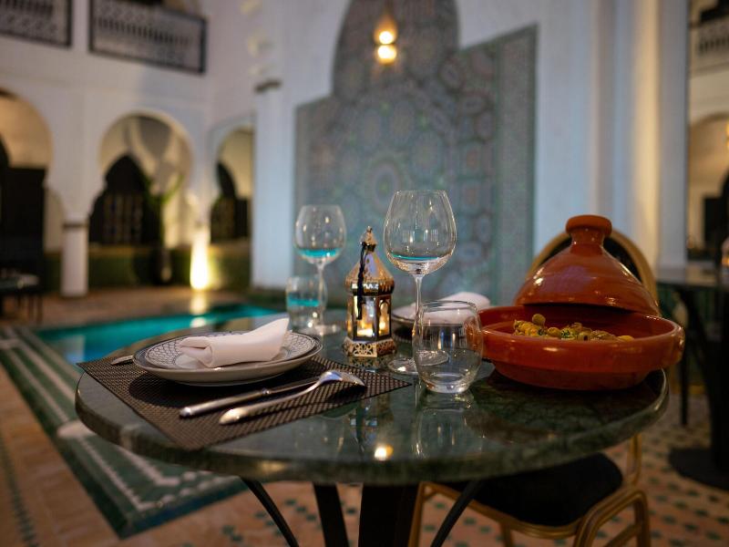 The Grand Riad And Spa image