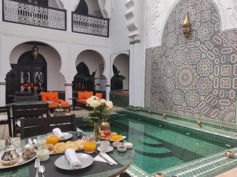 The Grand Riad And Spa image