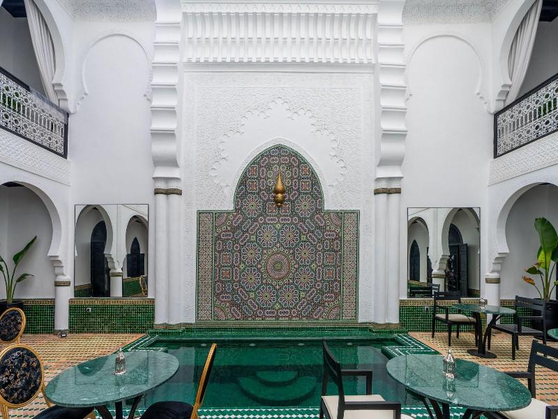 The Grand Riad And Spa image