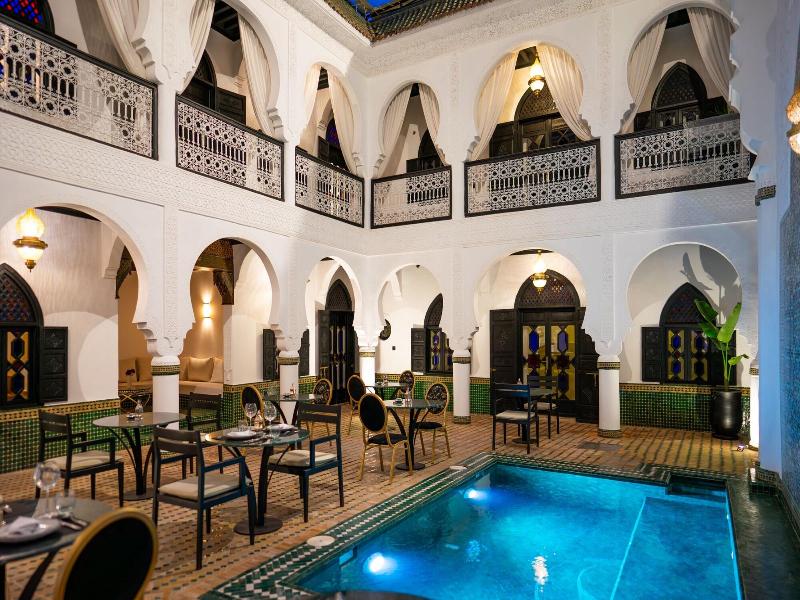 The Grand Riad And Spa image