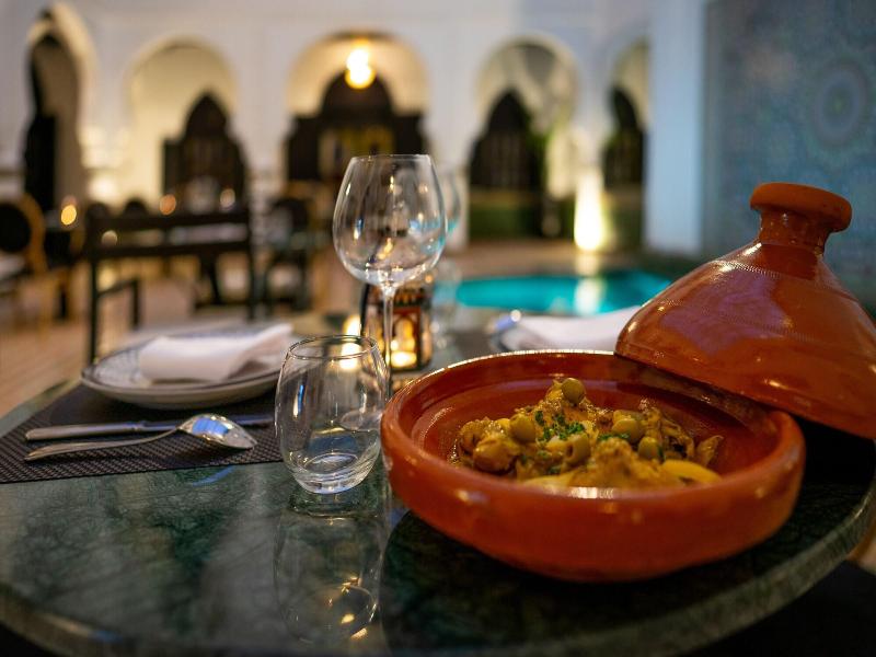 The Grand Riad And Spa image