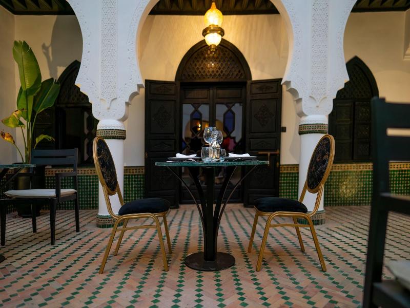 The Grand Riad And Spa image