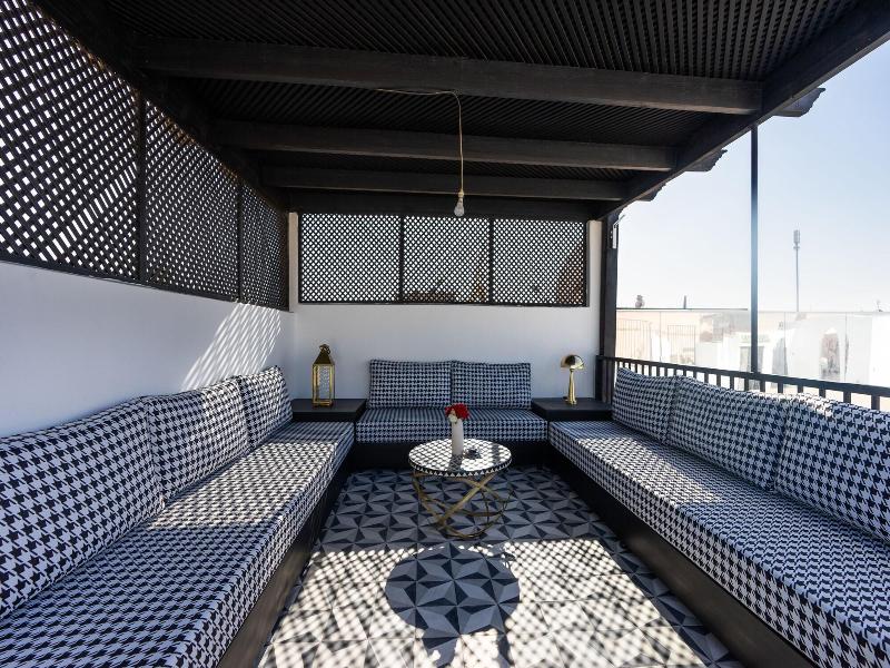 The Grand Riad And Spa image