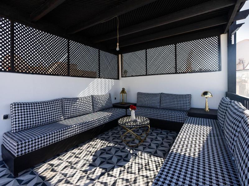 The Grand Riad And Spa image