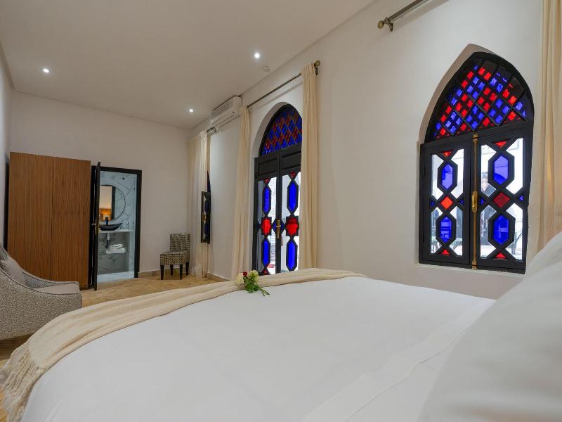 The Grand Riad And Spa image