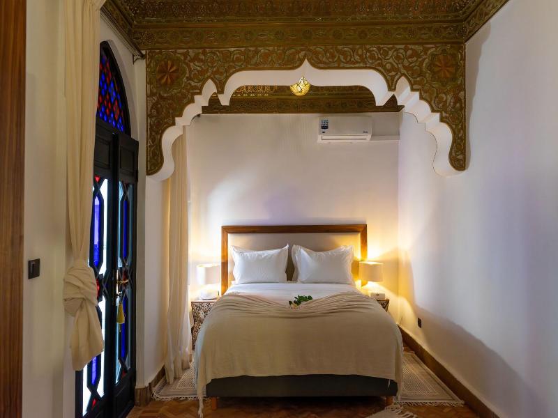 The Grand Riad And Spa image