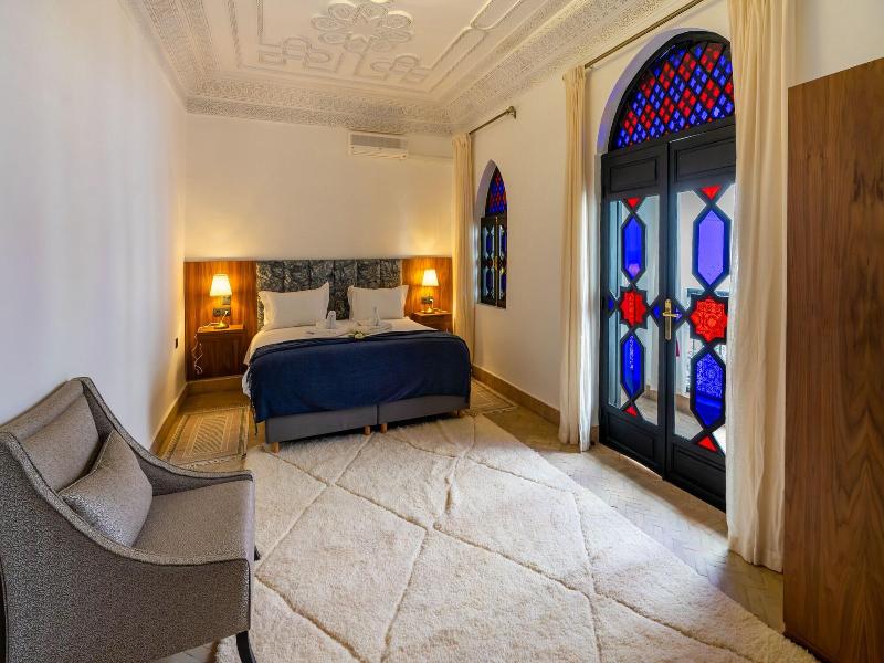 The Grand Riad And Spa image