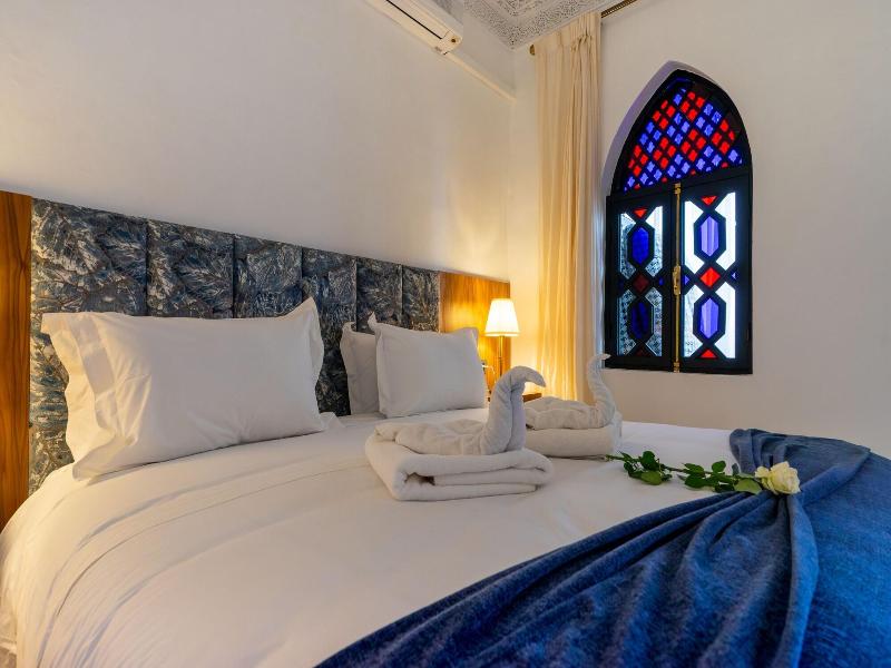 The Grand Riad And Spa image