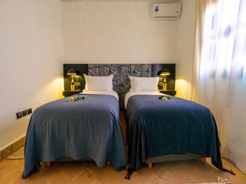 The Grand Riad And Spa image