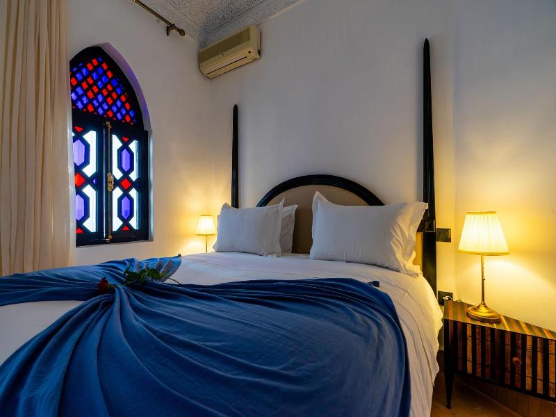 The Grand Riad And Spa image