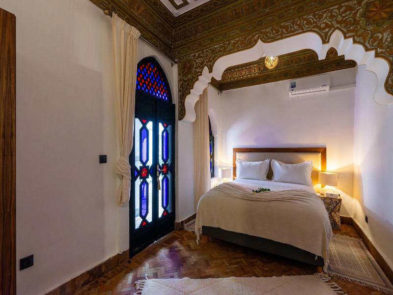 The Grand Riad And Spa image