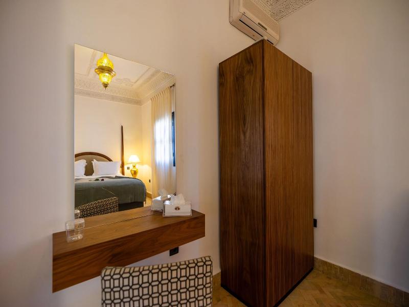 The Grand Riad And Spa image