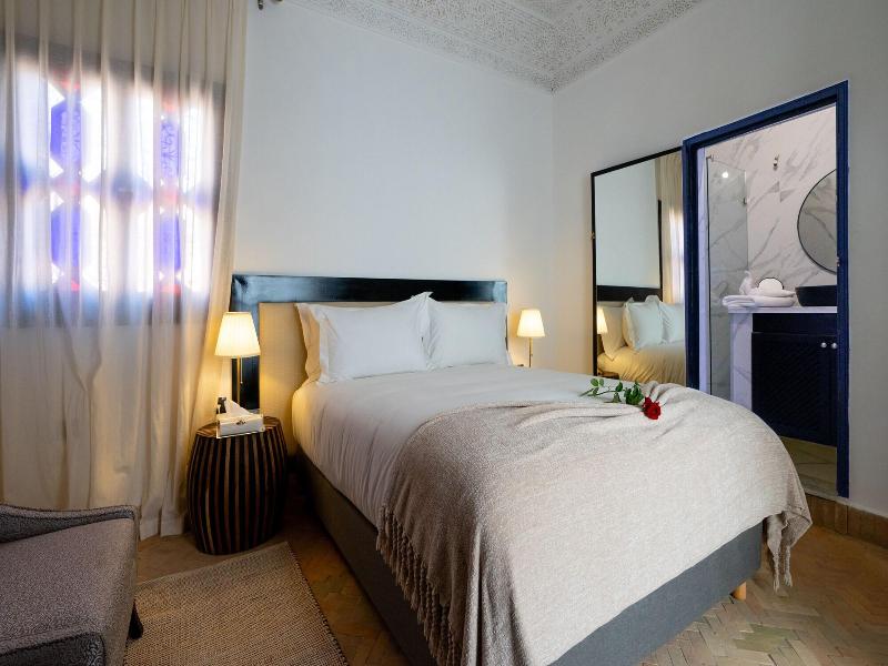 The Grand Riad And Spa image