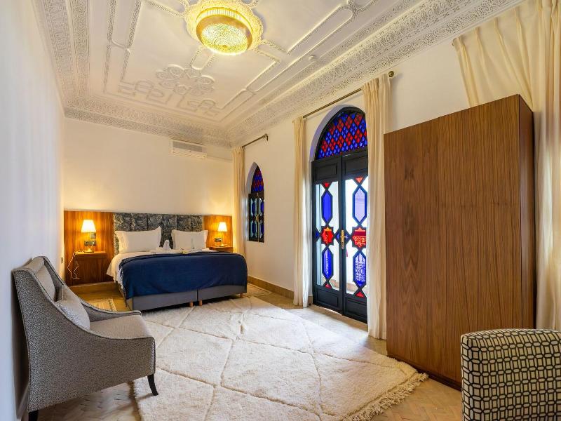 The Grand Riad And Spa image