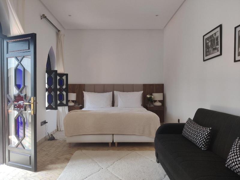 The Grand Riad And Spa image