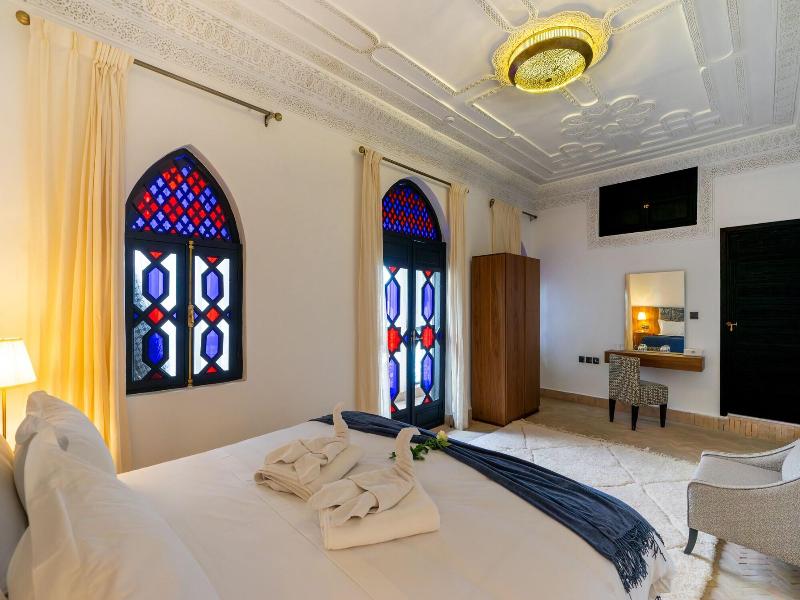 The Grand Riad And Spa image