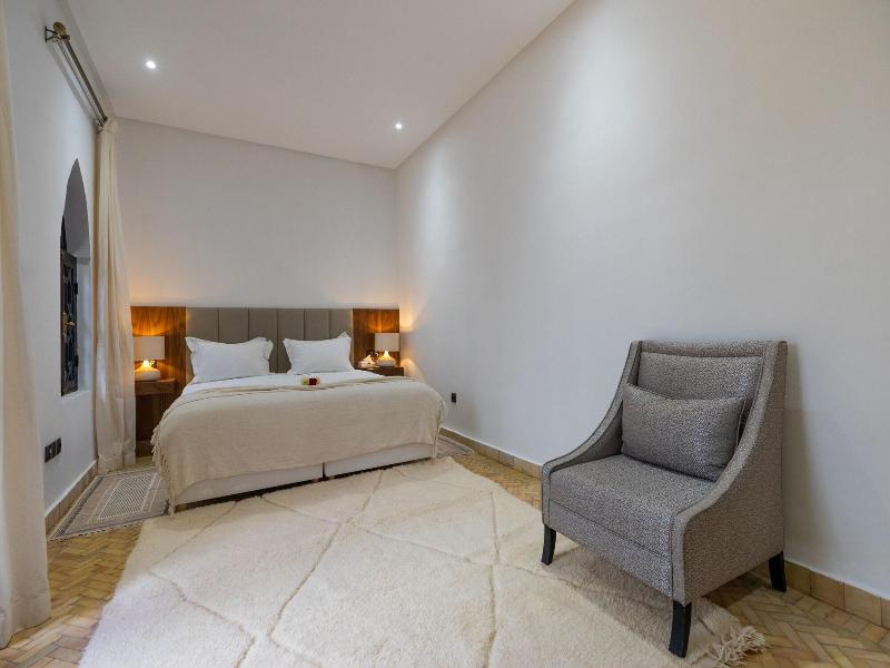 The Grand Riad And Spa image