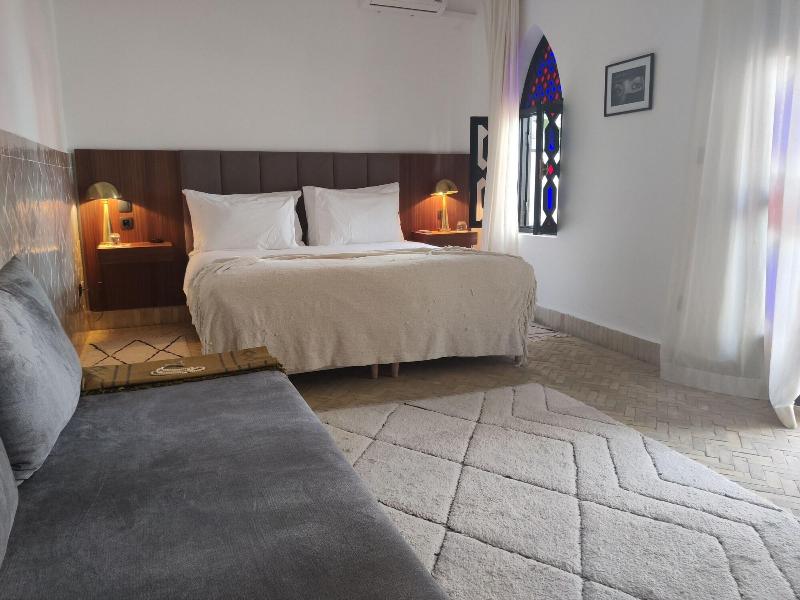 The Grand Riad And Spa image