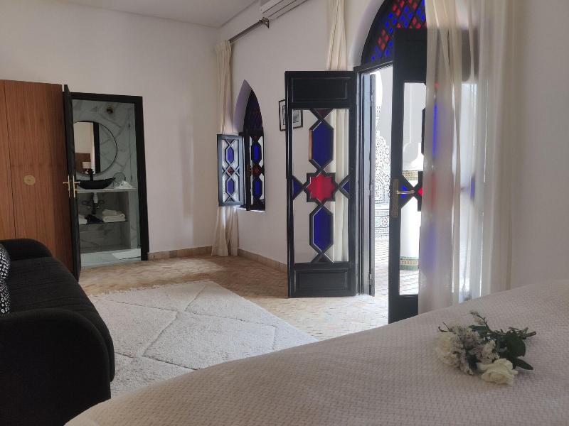 The Grand Riad And Spa image