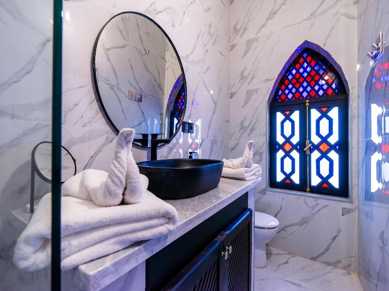 The Grand Riad And Spa image