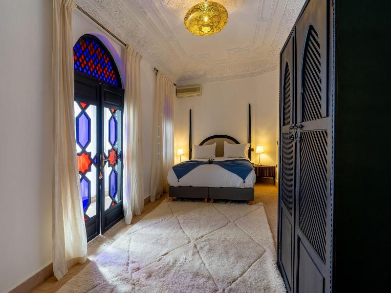The Grand Riad And Spa image