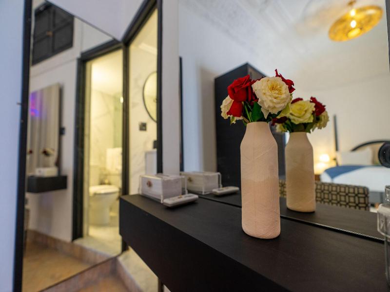 The Grand Riad And Spa image
