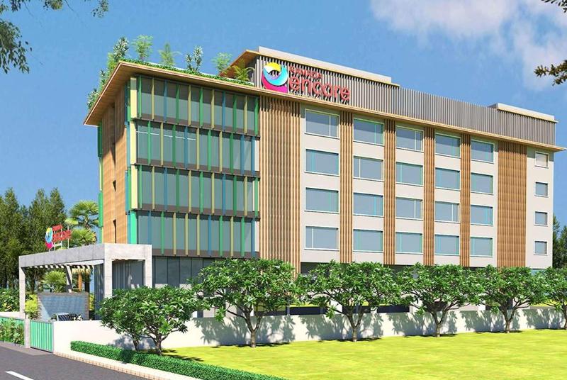 Ramada Encore By Wyndham Bareilly Civil Lines image