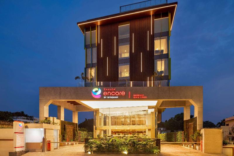 Ramada Encore By Wyndham Bareilly Civil Lines image