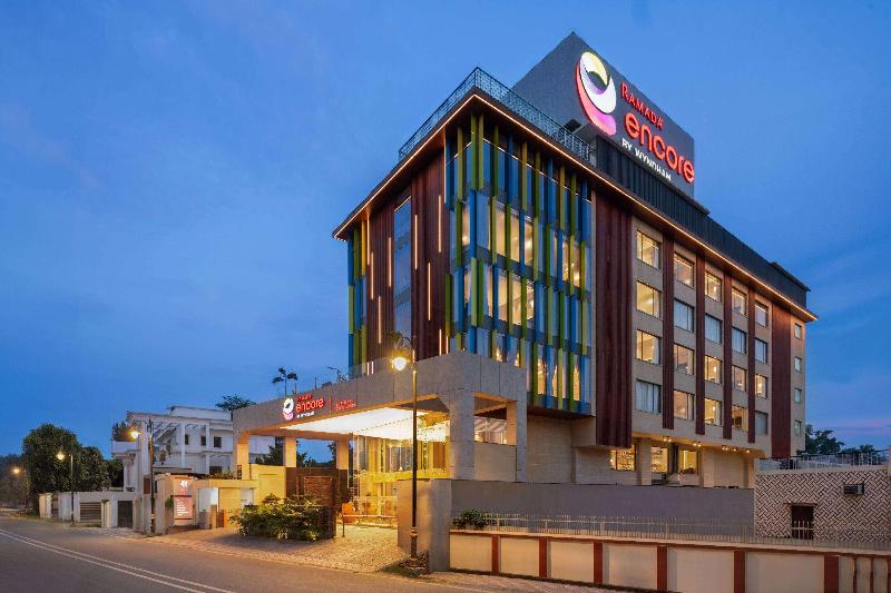 Ramada Encore By Wyndham Bareilly Civil Lines image