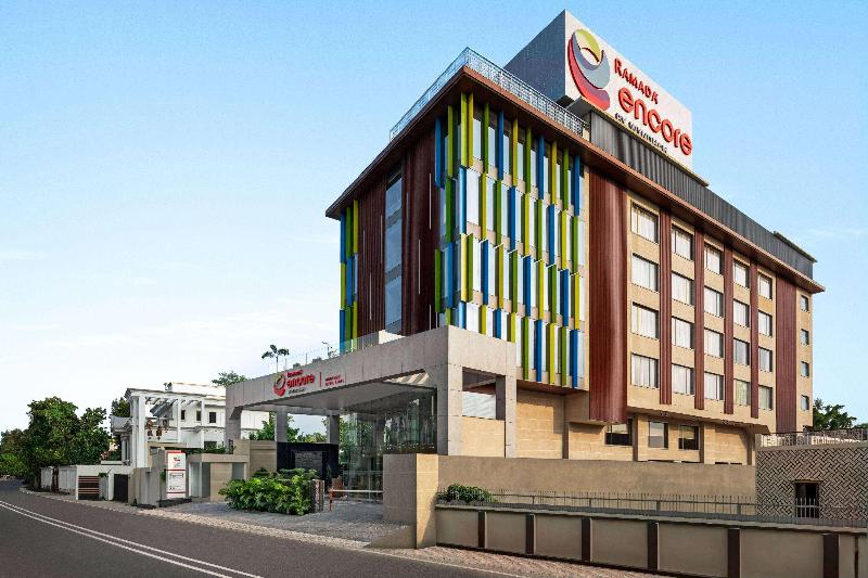Ramada Encore By Wyndham Bareilly Civil Lines image
