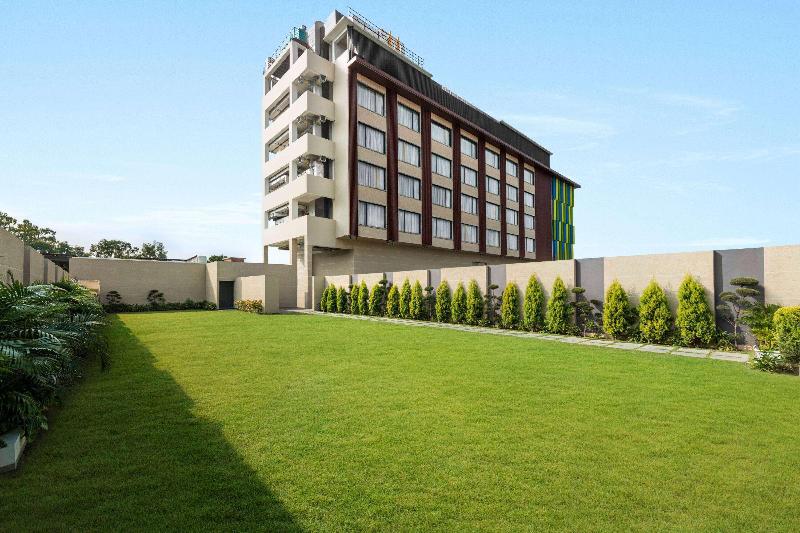 Ramada Encore By Wyndham Bareilly Civil Lines image