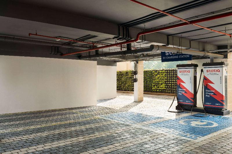 Ramada Encore By Wyndham Bareilly Civil Lines image