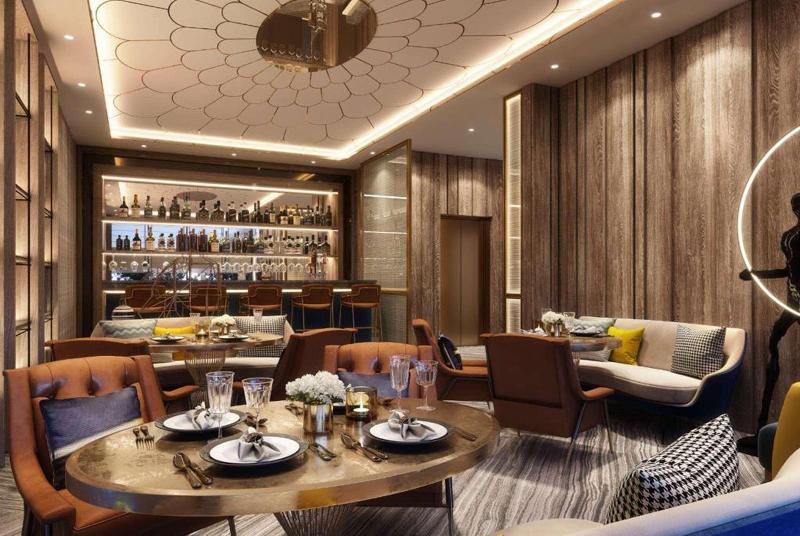 Ramada Encore By Wyndham Bareilly Civil Lines image