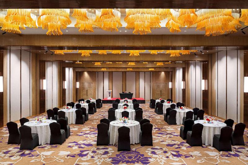 Ramada Encore By Wyndham Bareilly Civil Lines image