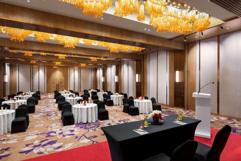 Ramada Encore By Wyndham Bareilly Civil Lines image
