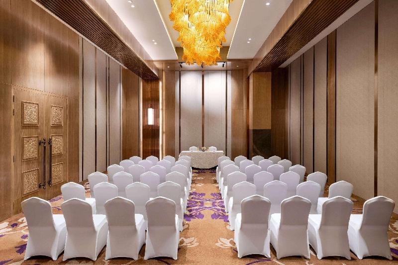 Ramada Encore By Wyndham Bareilly Civil Lines image