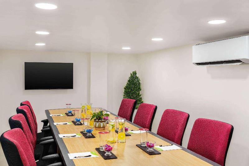Ramada Encore By Wyndham Bareilly Civil Lines image