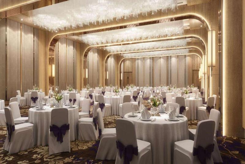Ramada Encore By Wyndham Bareilly Civil Lines image
