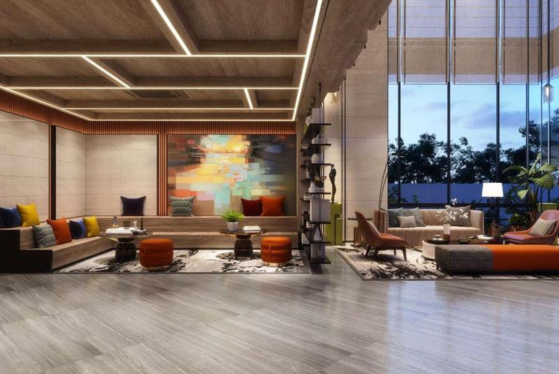 Ramada Encore By Wyndham Bareilly Civil Lines image