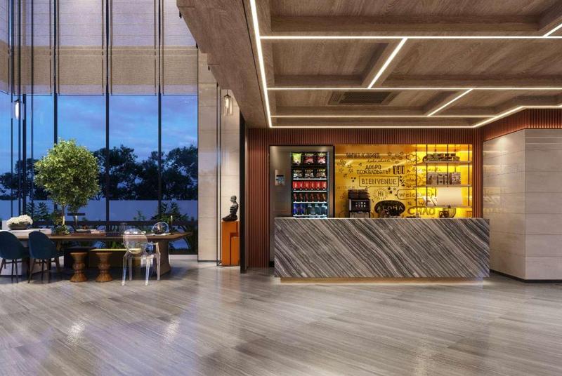 Ramada Encore By Wyndham Bareilly Civil Lines image